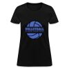 Playera Dama: Algodón Peinado Miniatura