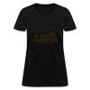 Playera Dama: Algodón Peinado Miniatura