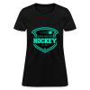 Playera Dama: Algodón Peinado Miniatura