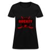 Playera Dama: Algodón Peinado Miniatura