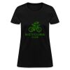 Playera Dama: Algodón Peinado Miniatura