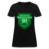 Playera Dama: Algodón Peinado Miniatura