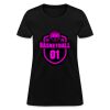 Playera Dama: Algodón Peinado Miniatura
