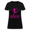 Playera Dama: Algodón Peinado Miniatura