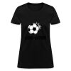 Playera Dama: Algodón Peinado Miniatura