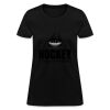 Playera Dama: Algodón Peinado Miniatura