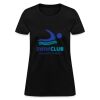Playera Dama: Algodón Peinado Miniatura