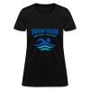 Playera Dama: Algodón Peinado Miniatura