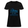 Playera Dama: Algodón Peinado Miniatura