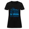 Playera Dama: Algodón Peinado Miniatura