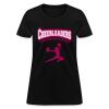 Playera Dama: Algodón Peinado Miniatura