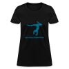 Playera Dama: Algodón Peinado Miniatura