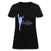 Playera Dama: Algodón Peinado Miniatura