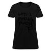 Playera Dama: Algodón Peinado Miniatura