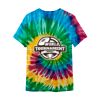 Playera Unisex: Tie Dye      🚨 70% OFF 🚨 Miniatura