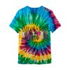 Playera Unisex: Tie Dye      🚨 70% OFF 🚨 Miniatura