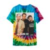 Playera Unisex: Tie Dye      🚨 70% OFF 🚨 Miniatura