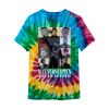Playera Unisex: Tie Dye      🚨 70% OFF 🚨 Miniatura