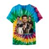 Playera Unisex: Tie Dye      🚨 70% OFF 🚨 Miniatura