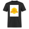 Playera Unisex: Algodón 200gr     😎 NEW PRODUCT 😎 Miniatura