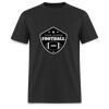 Playera Unisex: Algodón 200gr     😎 NEW PRODUCT 😎 Miniatura