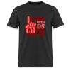 Playera Unisex: Algodón 200gr     😎 NEW PRODUCT 😎 Miniatura