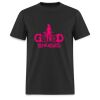 Playera Unisex: Algodón 200gr     😎 NEW PRODUCT 😎 Miniatura