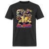 Playera Unisex: Algodón 200gr     😎 NEW PRODUCT 😎 Miniatura