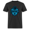 Playera Unisex: Algodón 200gr     😎 NEW PRODUCT 😎 Miniatura