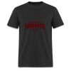 Playera Unisex: Algodón 200gr     😎 NEW PRODUCT 😎 Miniatura