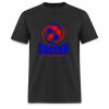 Playera Unisex: Algodón 200gr     😎 NEW PRODUCT 😎 Miniatura