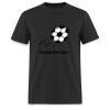 Playera Unisex: Algodón 200gr     😎 NEW PRODUCT 😎 Miniatura