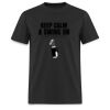 Playera Unisex: Algodón 200gr     😎 NEW PRODUCT 😎 Miniatura