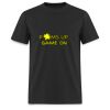 Playera Unisex: Algodón 200gr     😎 NEW PRODUCT 😎 Miniatura