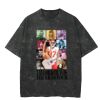 Playera Mineral Wash Oversized 265 grs 🔥 NEW PRODUCT 🔥 Miniatura