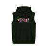 Hoodie Unisex Sin Mangas: Gorro y Bolsa 🔥 NEW PRODUCT 🔥 Miniatura
