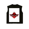 Playera Unisex Boxy Fit Sin Mangas 265 grs. 🔥 NEW PRODUCT 🔥 (Próximamente) Miniatura