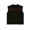 Playera Unisex Boxy Fit Sin Mangas 265 grs. 🔥 NEW PRODUCT 🔥 (Próximamente) Miniatura