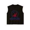 Playera Unisex Boxy Fit Sin Mangas 265 grs. 🔥 NEW PRODUCT 🔥 (Próximamente) Miniatura