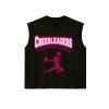 Playera Unisex Boxy Fit Sin Mangas 265 grs. 🔥 NEW PRODUCT 🔥 (Próximamente) Miniatura