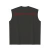 Playera Oversize Square Fit SIN MANGAS 250 gr.  😎 NEW PRODUCT ☀️ Miniatura