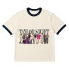 Playera Unisex Combinada 🔥 NEW PRODUCT 🔥 Miniatura