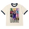 Playera Unisex Combinada 🔥 NEW PRODUCT 🔥 Miniatura