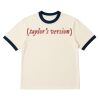 Playera Unisex Combinada 🔥 NEW PRODUCT 🔥 Miniatura