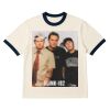 Playera Unisex Combinada 🔥 NEW PRODUCT 🔥 Miniatura