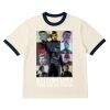 Playera Unisex Combinada 🔥 NEW PRODUCT 🔥 Miniatura