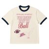 Playera Unisex Combinada 🔥 NEW PRODUCT 🔥 Miniatura